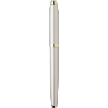 Logotrade promotional gifts photo of: Parker IM rollerball pen