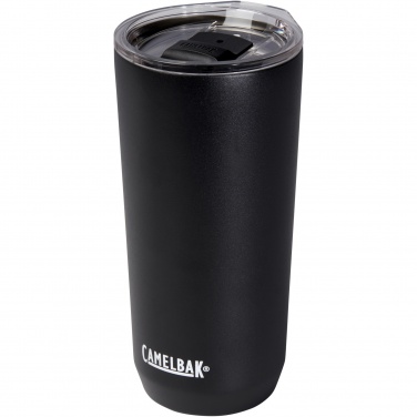 Logotrade promotional product image of: CamelBak® Horizon 600 ml vacuum insulated tumbler