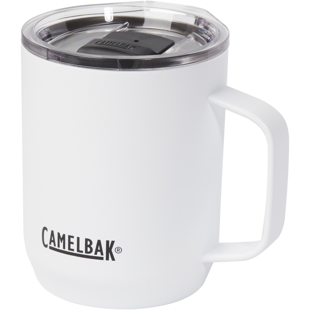Logo trade corporate gift photo of: CamelBak® Horizon 350 ml vacuum insulated camp mug
