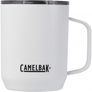 Logo trade advertising products picture of: CamelBak® Horizon 350 ml vacuum insulated camp mug