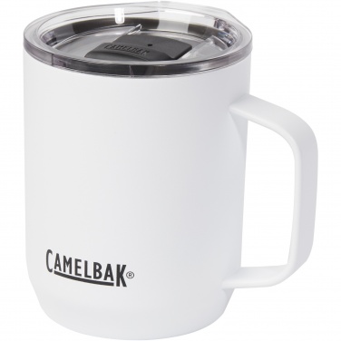 Logotrade promotional gift picture of: CamelBak® Horizon 350 ml vacuum insulated camp mug