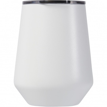 Logo trade advertising product photo of: CamelBak® Horizon 350 ml vacuum insulated wine tumbler
