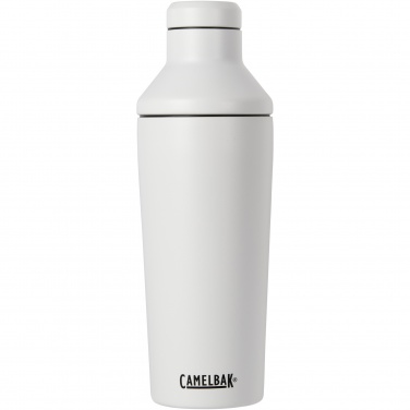 Logo trade promotional items picture of: CamelBak® Horizon 600 ml vacuum insulated cocktail shaker