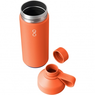 Logo trade business gift photo of: Big Ocean Bottle 1000 ml vacuum insulated thermo bottle