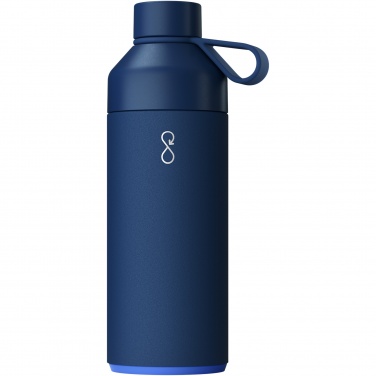 Logotrade promotional giveaway picture of: Big Ocean Bottle 1000 ml vacuum insulated thermo bottle