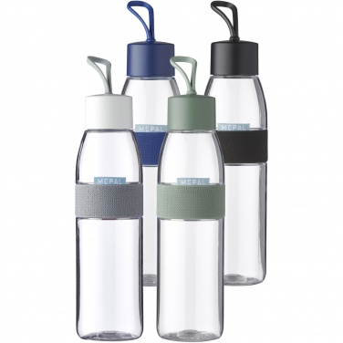 Logo trade promotional products image of: Mepal Ellipse 500 ml water bottle