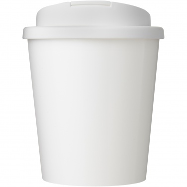 Logo trade promotional product photo of: Brite-Americano Espresso Eco 250 ml spill-proof insulated tumbler