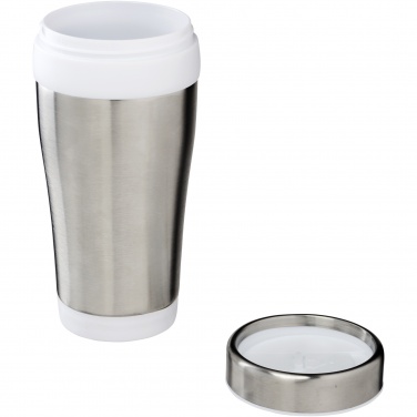 Logotrade promotional products photo of: Elwood 410 ml stainless steel insulated tumbler