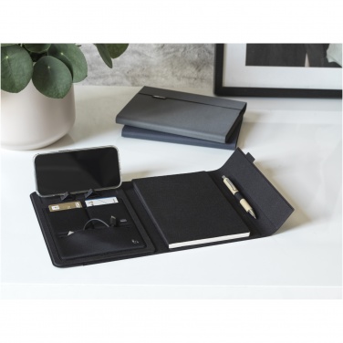 Logotrade corporate gift image of: Liberto padfolio