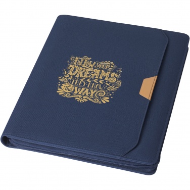 Logo trade promotional merchandise picture of: Nomumi portfolio