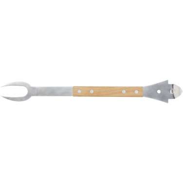 Logo trade promotional items picture of: Fajro BBQ tool set
