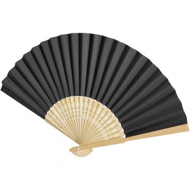 Logotrade corporate gifts photo of: Carmen hand fan