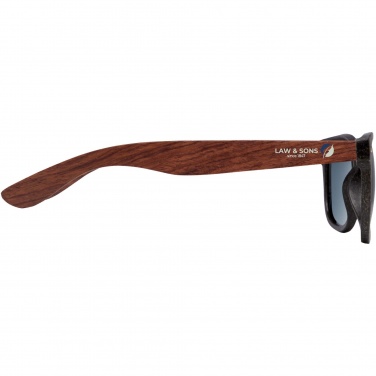 Logotrade advertising product picture of: Kafo sunglasses