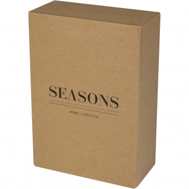 Logo trade promotional gift photo of: Mangi 750 ml lunch box