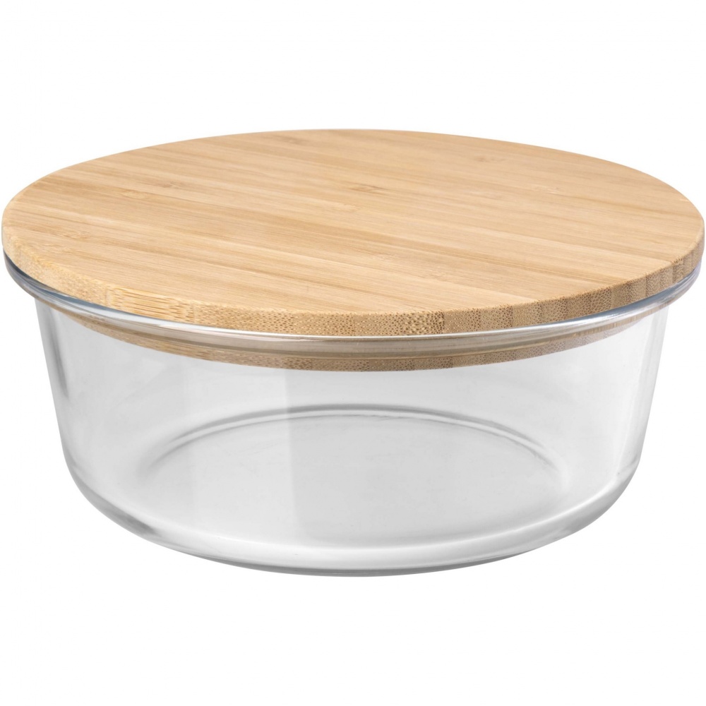 Logo trade promotional giveaways picture of: Vista 750 ml salad bowl