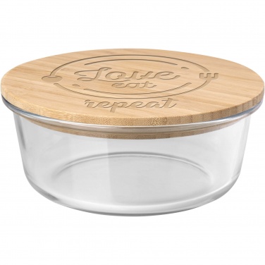 Logo trade promotional merchandise image of: Vista 750 ml salad bowl