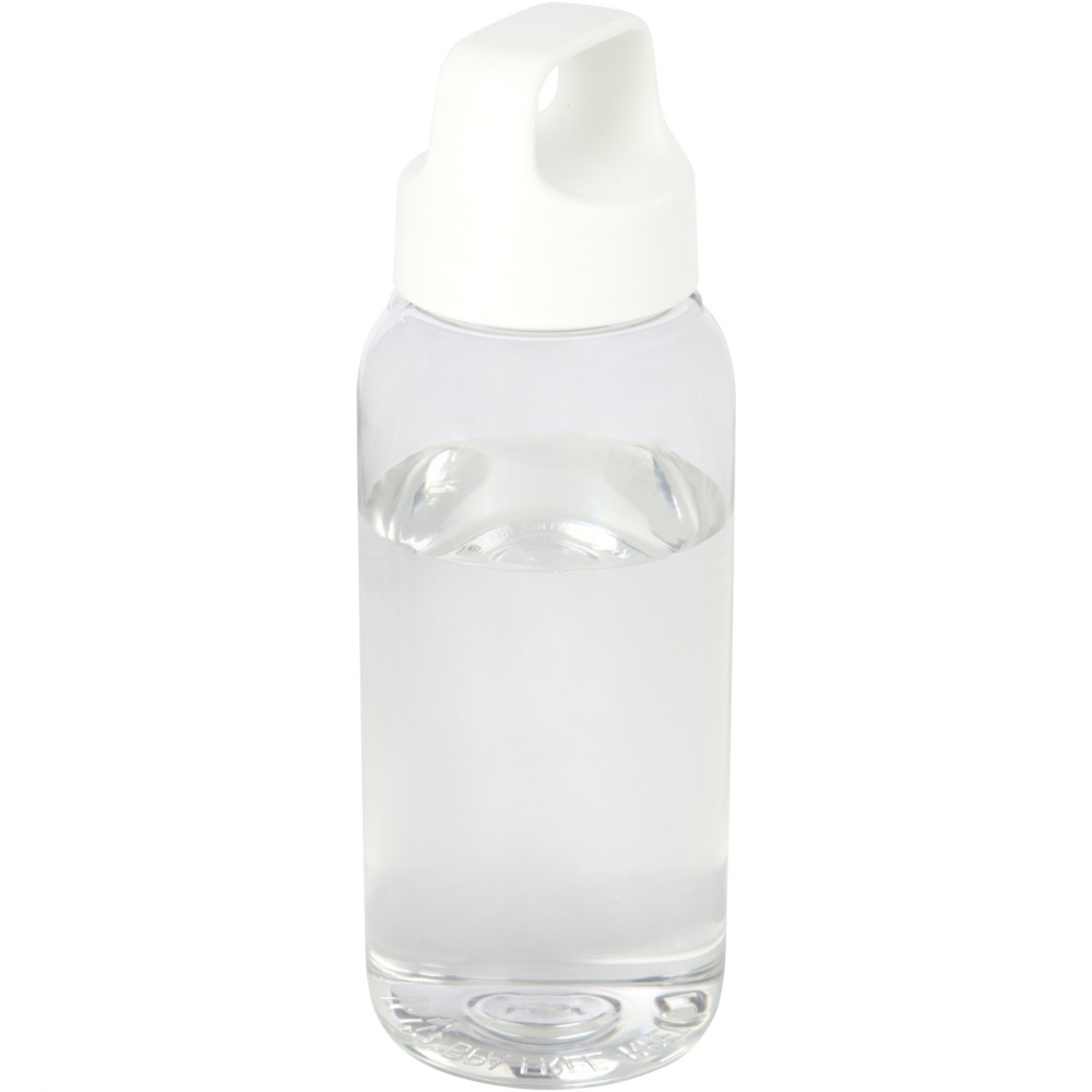 Logotrade business gift image of: Bebo 500 ml recycled plastic water bottle