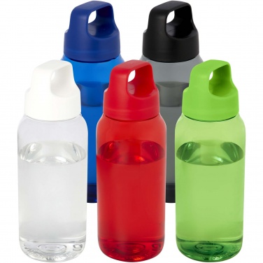 Logotrade promotional products photo of: Bebo 500 ml recycled plastic water bottle