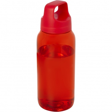 Logo trade promotional giveaways picture of: Bebo 500 ml recycled plastic water bottle
