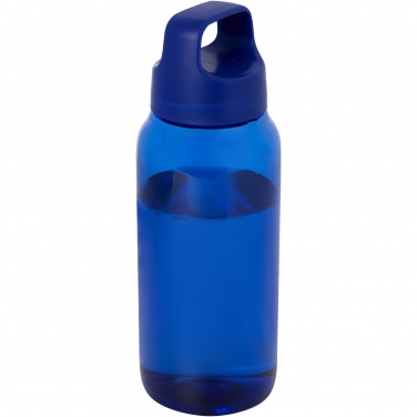 Logotrade promotional giveaways photo of: Bebo 500 ml recycled plastic water bottle