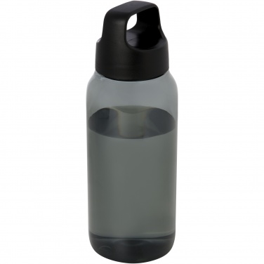 Logo trade business gifts image of: Bebo 500 ml recycled plastic water bottle