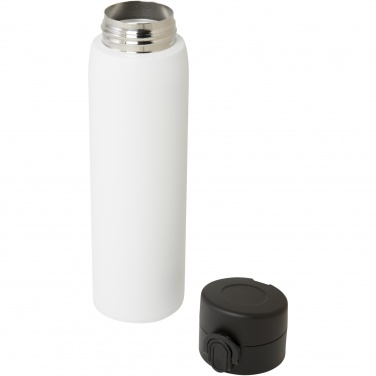 Logotrade corporate gift image of: Sika 450 ml RCS certified recycled stainless steel insulated flask