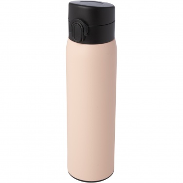 Logotrade promotional merchandise image of: Sika 450 ml RCS certified recycled stainless steel insulated flask