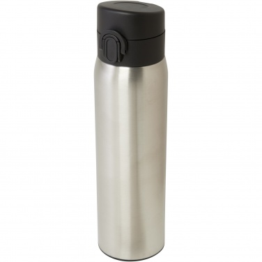 Logotrade promotional gifts photo of: Sika 450 ml RCS certified recycled stainless steel insulated flask