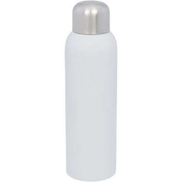Logo trade corporate gift photo of: Guzzle 820 ml RCS certified stainless steel water bottle