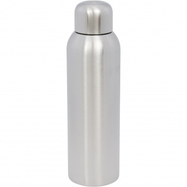 Logotrade promotional gift picture of: Guzzle 820 ml RCS certified stainless steel water bottle