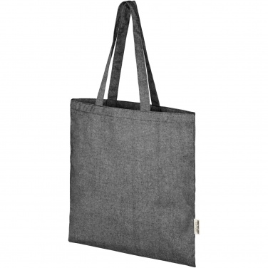 Logotrade corporate gifts photo of: Pheebs 150 g/m² Aware™ recycled tote bag