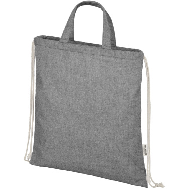 Logotrade promotional item picture of: Pheebs 150 g/m² Aware™ drawstring bag