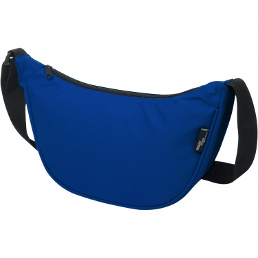Logo trade promotional products picture of: Byron recycled fanny pack 1.5L