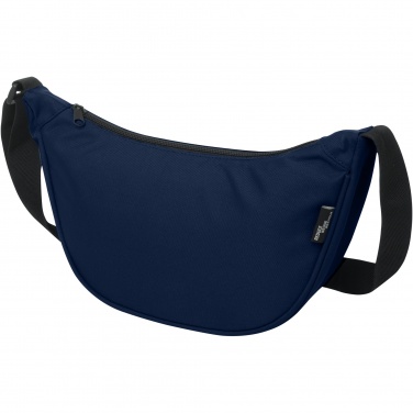 Logotrade promotional items photo of: Byron recycled fanny pack 1.5L