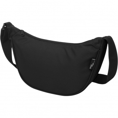 Logotrade promotional merchandise picture of: Byron recycled fanny pack 1.5L
