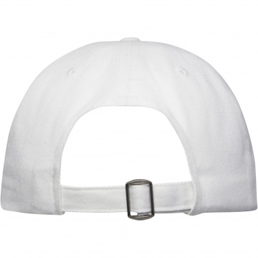 Logotrade promotional items photo of: Onyx 5 panel Aware™ recycled cap
