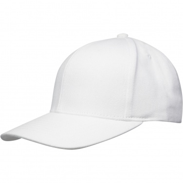 Logotrade promotional merchandise photo of: Opal 6 panel Aware™ recycled cap