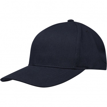 Logotrade advertising product image of: Opal 6 panel Aware™ recycled cap