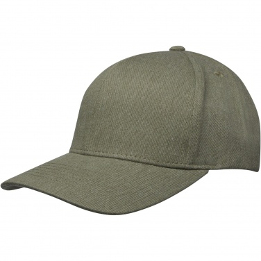 Logotrade business gifts photo of: Opal 6 panel Aware™ recycled cap