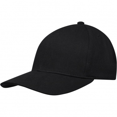 Logotrade promotional giveaways photo of: Opal 6 panel Aware™ recycled cap