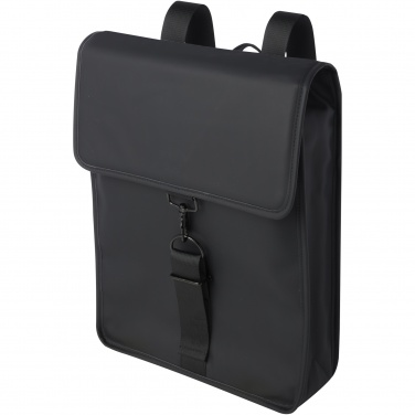 Logo trade advertising products picture of: Turner backpack