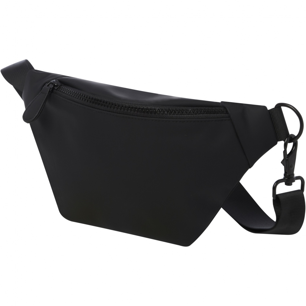 Logo trade promotional merchandise image of: Turner fanny pack
