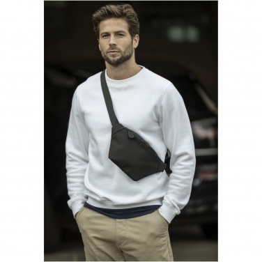 Logo trade promotional giveaway photo of: Turner fanny pack