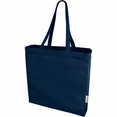 Logo trade advertising product photo of: Odessa 220 g/m² recycled tote bag