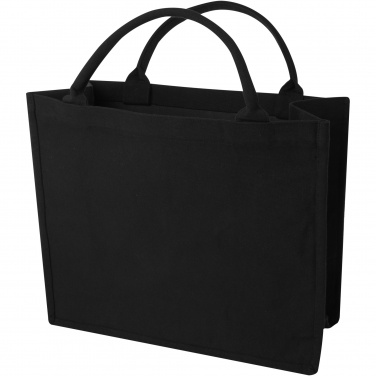Logotrade promotional item picture of: Page 500 g/m² Aware™ recycled book tote bag