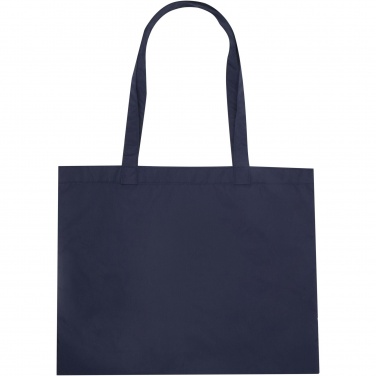 Logotrade promotional products photo of: Kai GRS recycled circular tote bag