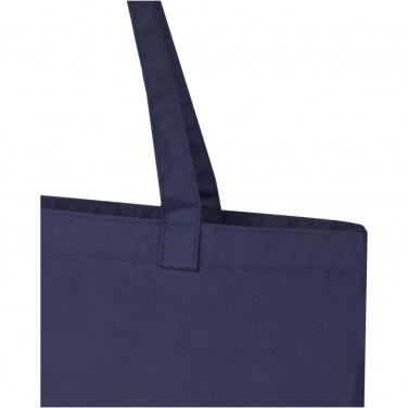 Logotrade promotional merchandise photo of: Kai GRS recycled circular tote bag