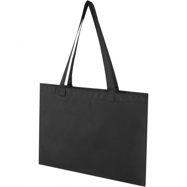 Logo trade promotional merchandise photo of: Kai GRS recycled circular tote bag