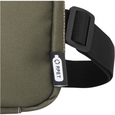 Logo trade promotional merchandise picture of: Roam GRS recycled modular toiletry bag