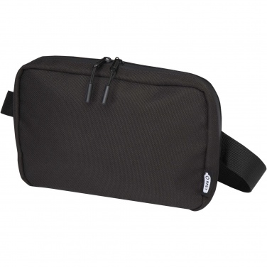Logotrade advertising product picture of: Roam GRS recycled modular toiletry bag